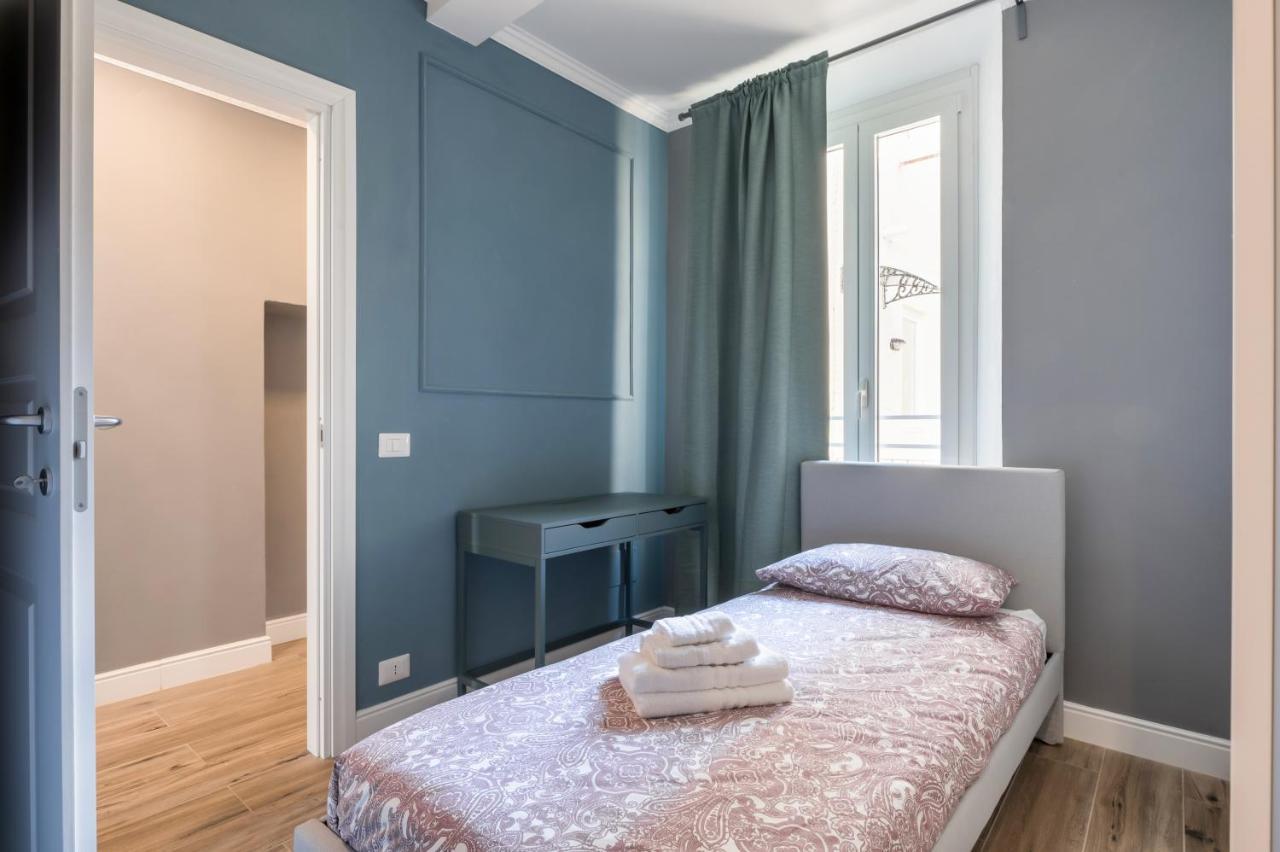 Raffinato Apt Vicino A Piazza Garibaldi X5 Парма Екстериор снимка