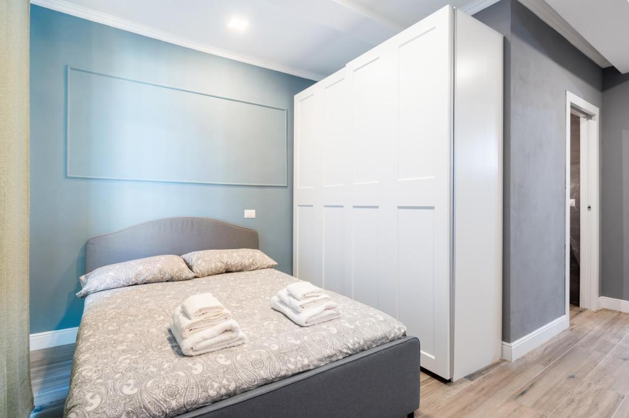 Raffinato Apt Vicino A Piazza Garibaldi X5 Парма Екстериор снимка