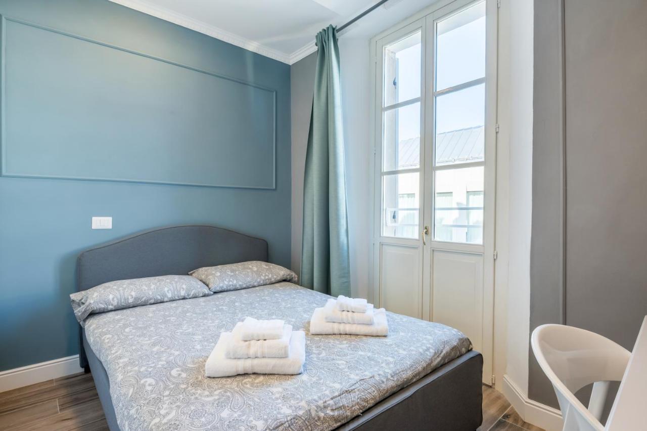 Raffinato Apt Vicino A Piazza Garibaldi X5 Парма Екстериор снимка