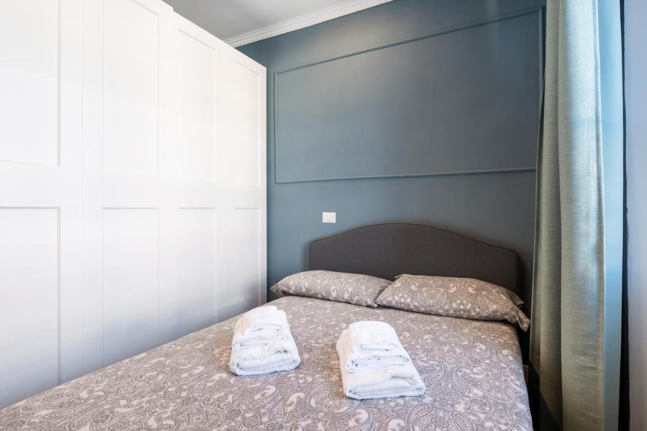 Raffinato Apt Vicino A Piazza Garibaldi X5 Парма Екстериор снимка